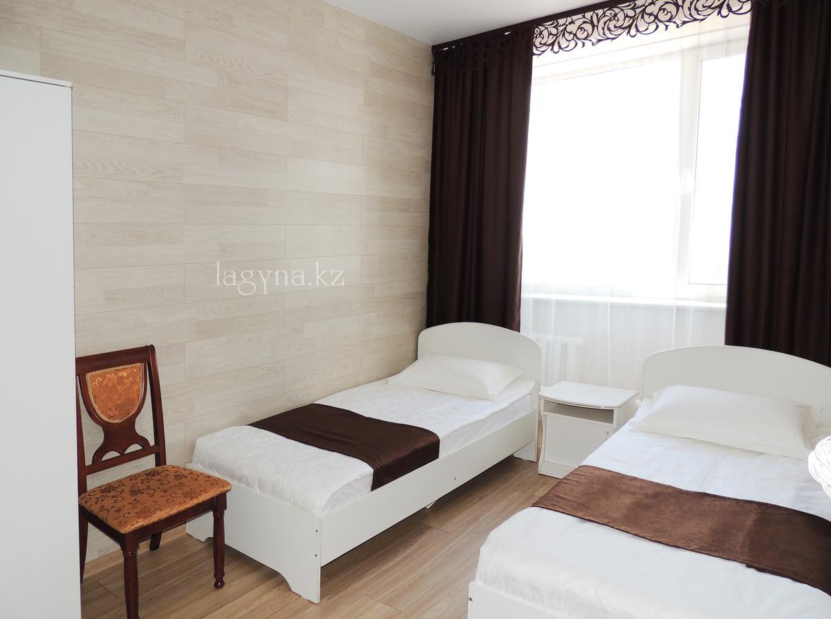 Laguna 호텔 코스타나이 외부 사진