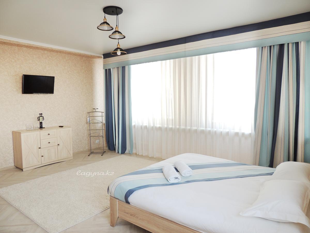 Laguna 호텔 코스타나이 외부 사진